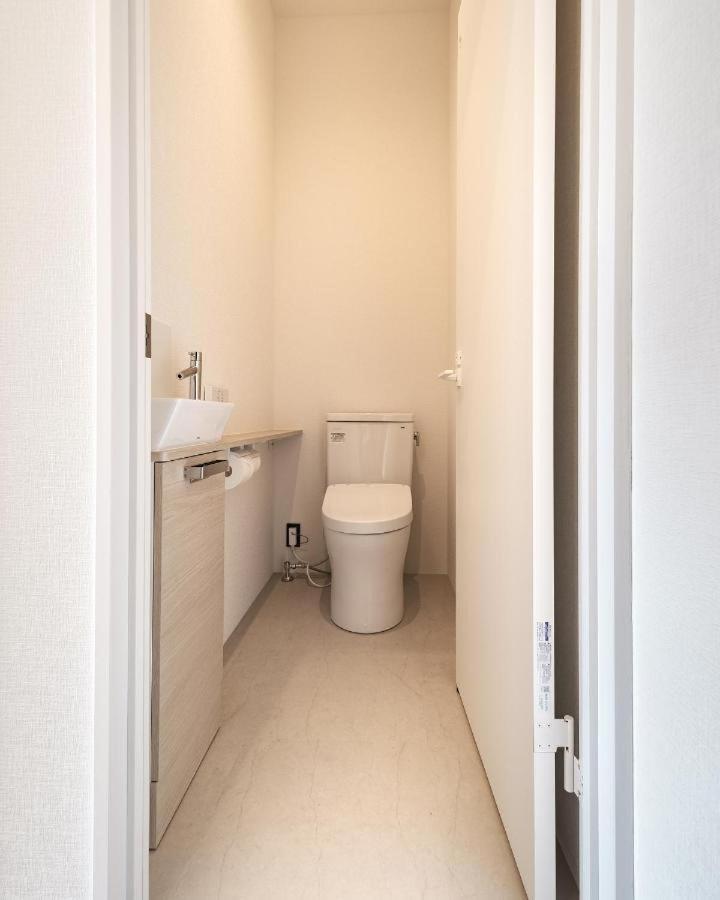 Tbox Hotel Kutchan Eksteriør billede