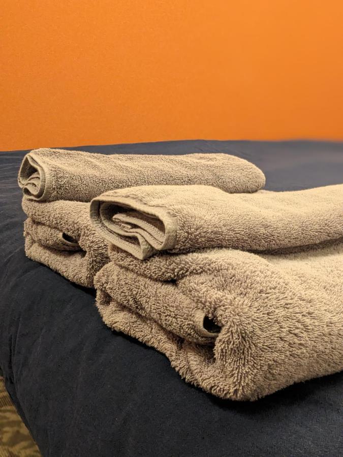 Tbox Hotel Kutchan Eksteriør billede