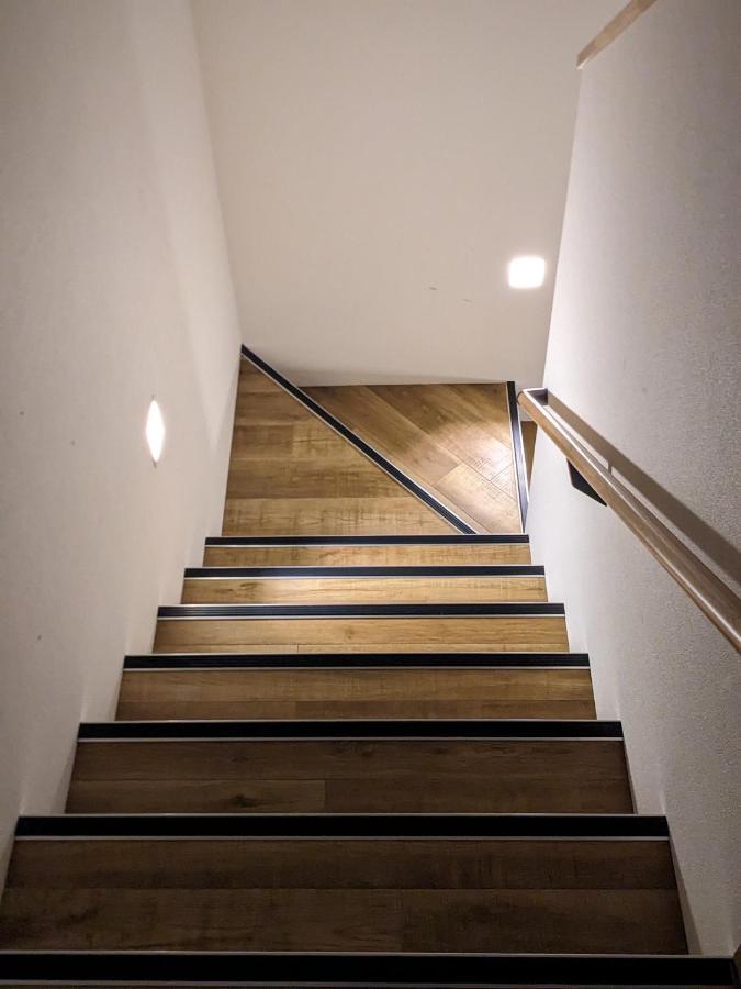 Tbox Hotel Kutchan Eksteriør billede